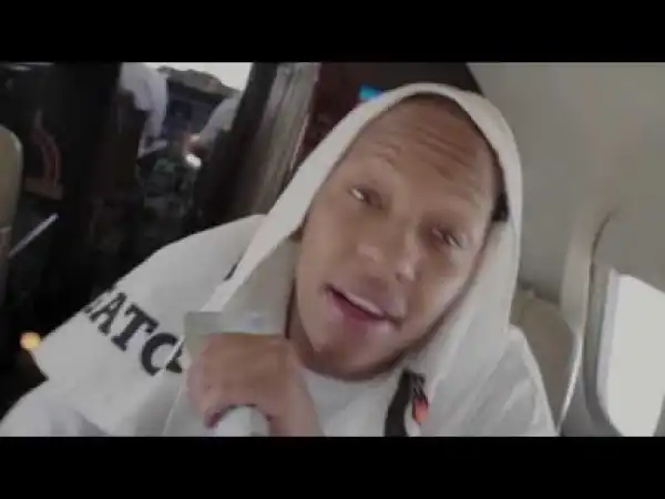Video: Da L.E.S – Train Rides